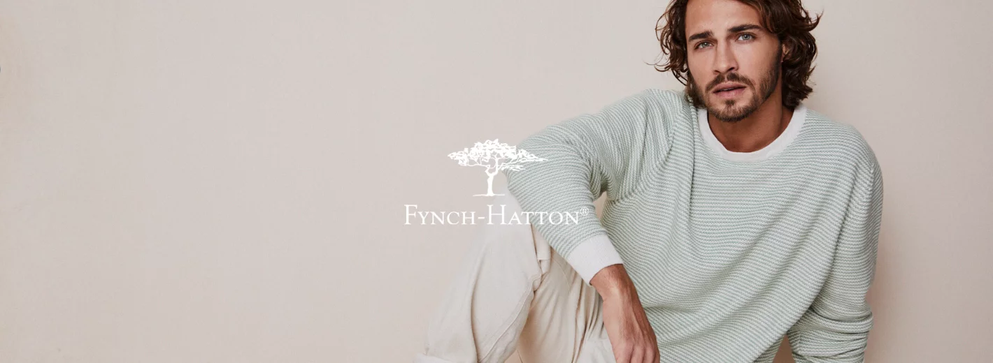 Fynch-Hatton - Odjeća - stranica 4 9 od
