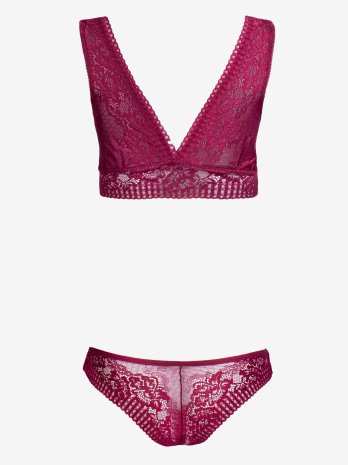 Set grudnjak i gaće