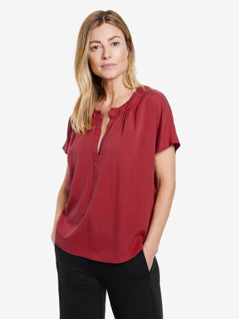 Bluza bez rukava
