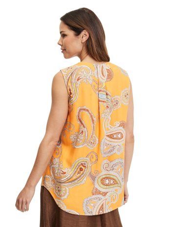 Bluza bez rukava