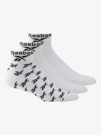 Čarape CL FO Ankle Sock 3P