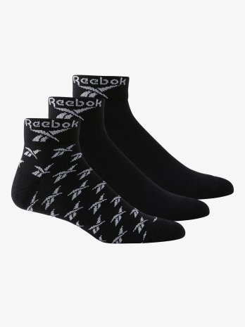 Čarape CL FO Ankle Sock 3P