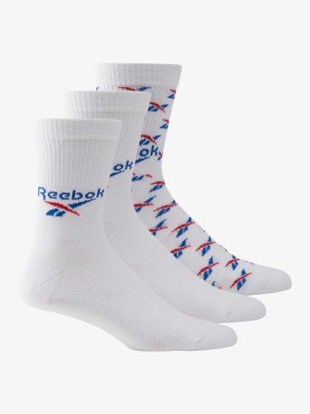 Čarape CL FO Crew Sock 3P