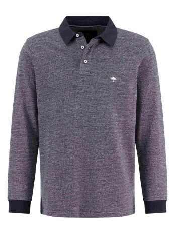 Majica dugi rukav polo