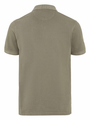 Majica kratki rukav polo