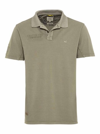 Majica kratki rukav polo