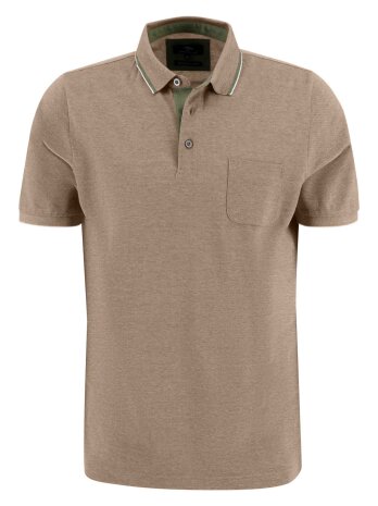 Majica kratki rukav polo