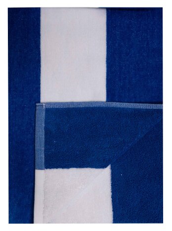 Ručnik za plažu Stripe