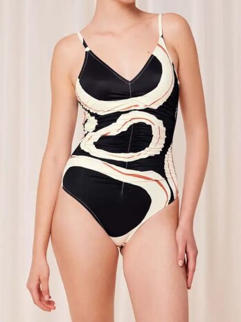 Kupaći kostim jednodjelni