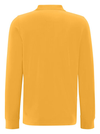 Majica dugi rukav polo