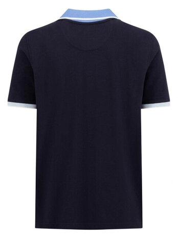 Majica kratki rukav polo