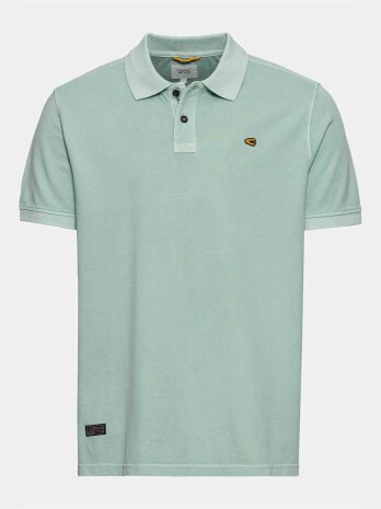 Majica kratki rukav polo
