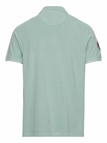 Majica kratki rukav polo