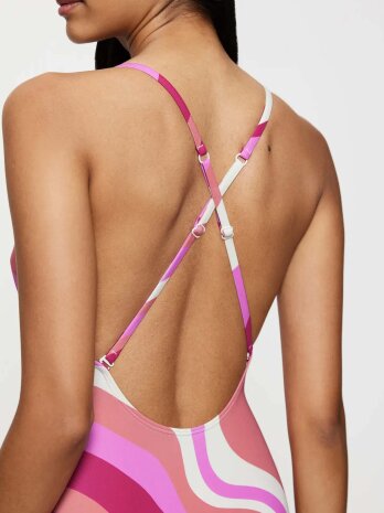 Kupaći kostim jednodjelni