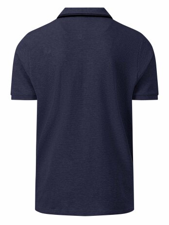 Majica kratki rukav polo