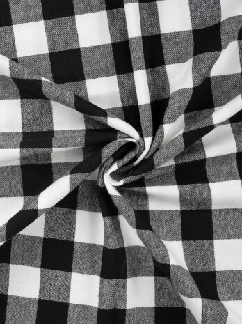 Tkanina flanel