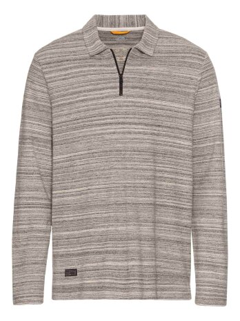 Majica dugi rukav polo