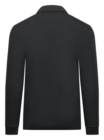 Majica dugi rukav polo