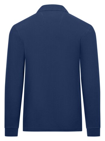 Majica dugi rukav polo