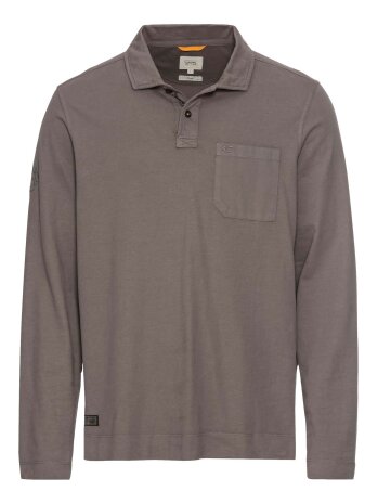 Majica dugi rukav polo