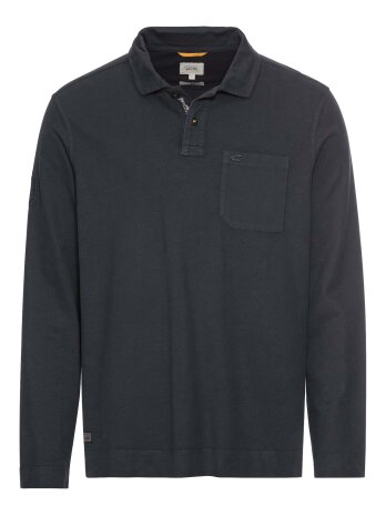 Majica dugi rukav polo