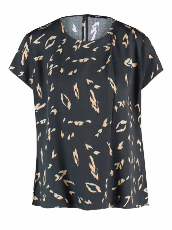 Bluza kratki rukav