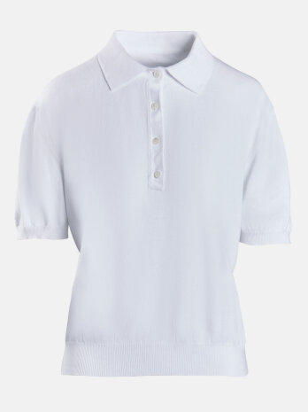 Majica kratki rukav polo