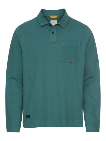 Majica dugi rukav polo