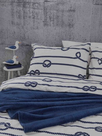 Posteljna garnitura Ocean Ranforce