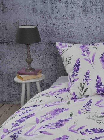 Posteljna garnitura Lily Ranforce