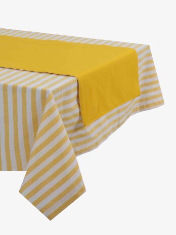 Nadstolnjak Stripes