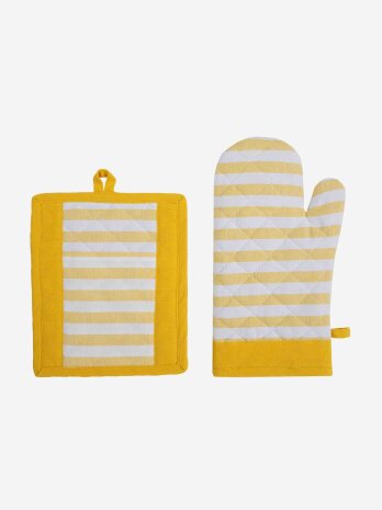Kuhinjski set Stripes