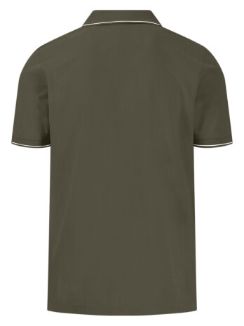 Majica kratki rukav polo