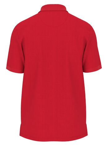 Majica kratki rukav polo