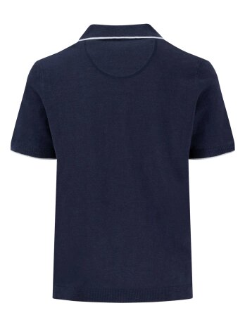 Majica kratki rukav polo