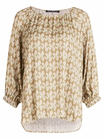 Bluza dugi rukav