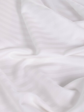 Plahta Saten stripe