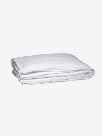 Navlaka Saten stripe