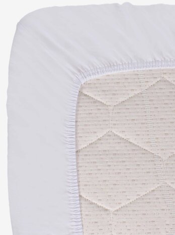 Plahta s gumicom Stripe premium