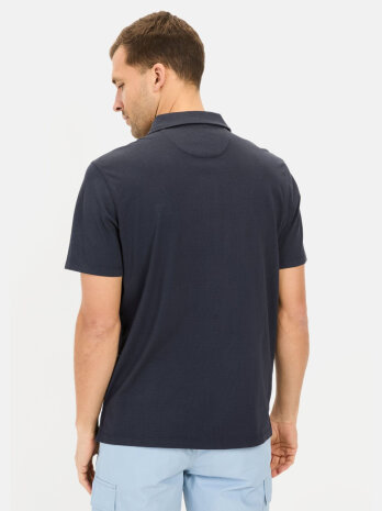 Majica kratki rukav polo