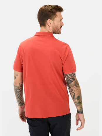 Majica kratki rukav polo