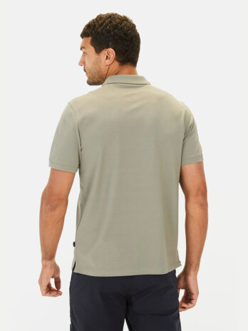 Majica kratki rukav polo