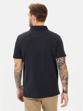 Majica kratki rukav polo