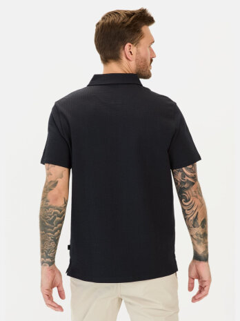 Majica kratki rukav polo