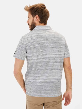 Majica kratki rukav polo