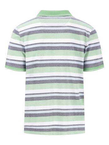 Majica kratki rukav polo