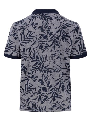 Majica kratki rukav polo