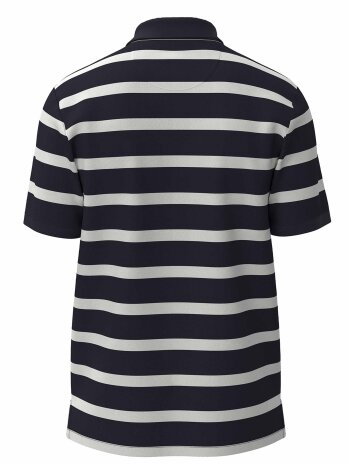 Majica kratki rukav polo