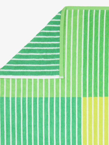 Ručnik za plažu Pop stripe