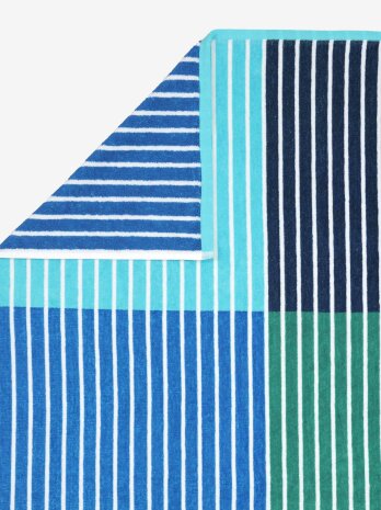 Ručnik za plažu Pop stripe
